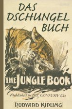 Das Dschungelbuch: Mit den Original-Illustrationen