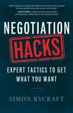 Negotiation Hacks
