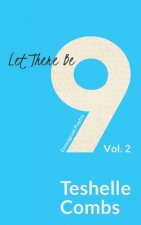 Let There Be Nine Vol. 2: Enneagram Poetry