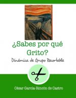 ?Sabes por que grito?