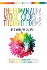 The Human Aura: Astral Colors and Thought Forms