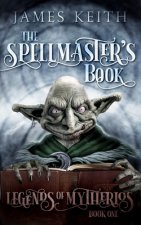 Spellmaster's Book