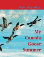 My Canada Goose Summer