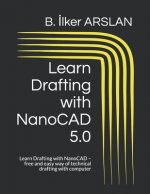 Learn Drafting with NanoCAD 5.0