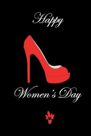 Happy Women's day: 8 mars