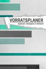 Vorratsplaner: Notreserve lagern und organisieren I Rezepte I Kontakte I Lagerbestand I grün