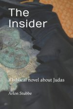 The Insider: a biblical novel about Judas