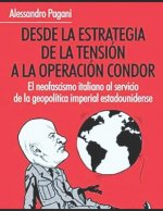 Desde la estrategia de la tension a la operacion condor