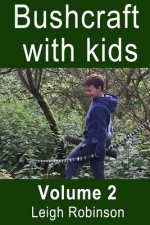 Bushcraft with kids