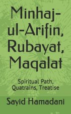Minhaj-ul-Arifin, Rubayat, Maqalat