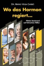Wo das Hormon regiert...: Fiktion basierend auf klinischen Fällen