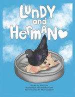Herman and Lundy: The Differently-Abled Friendship Heard Round the World