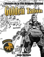Golden Talons