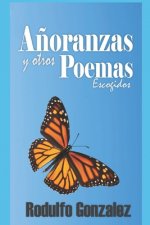 A?oranzas y otros Poemas Escogidos