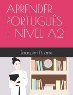 Aprender Portugu?s - Nível A2