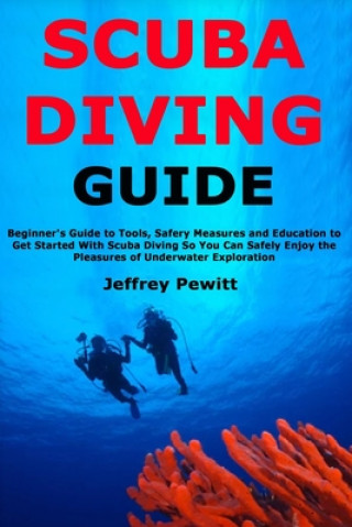 Scuba Diving Guide