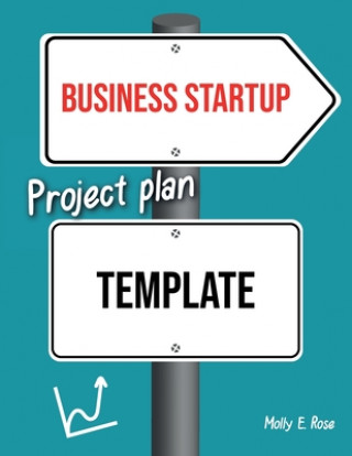 Business Startup Project Plan Template