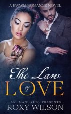 The Law of Love: A BWWM Romance Novel