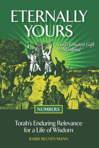 Eternally Yours - Numbers: God's Greatest Gift to Mankind