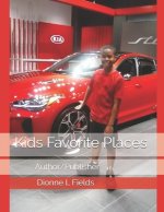 Kids Favorite Places