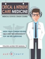Critical and Intensive Care Medicine - Medical School Crash Course