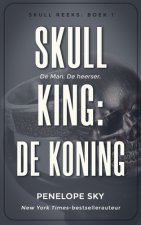 Skull King: De koning