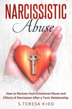 Narcissistic Abuse: How to Recover from Emotional Abuse and Effects of Narcissism After a Toxic Relationship.