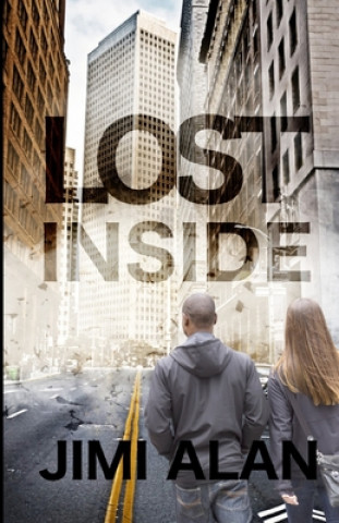 Lost Inside - A: Live