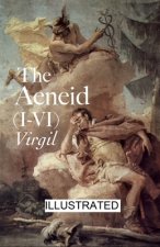 The Aeneid of Virgil (I-VI) illustrated