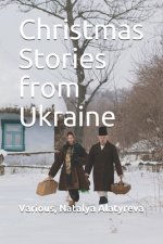 Christmas Stories from Ukraine