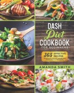 Dash diet Cookbook for Beginners
