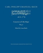 Concerto in E-flat Major, Wq 47