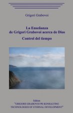 La Ense?anza de Grigori Grabovoi acerca de Dios. Control del tiempo.