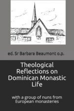 Theological Reflections on Dominican Monastic Life: withi a Group of Nuns from European Monasteries