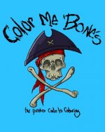 Color Me Bones