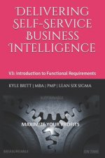 Delivering Self-Service Business Intelligence: Volume 3: Introduction to the Functional Requirements Document