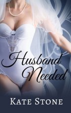 Husband Needed