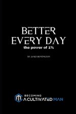 Better Every Day: the power of 1%