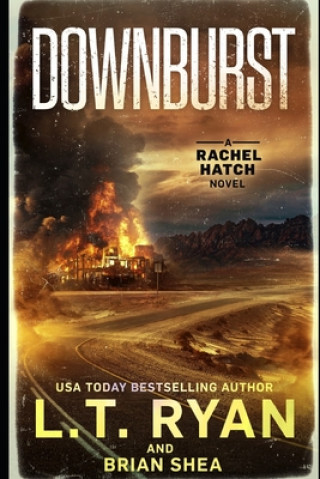 Downburst