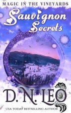 Sauvignon Secrets: Romantic Paranormal Mystery