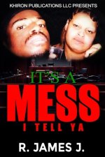 IT's A Mess: I Tell YA