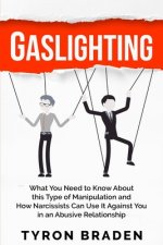 Gaslighting: What You Need to Know About this Type of Manipulation and How Narcissists Can Use It Against You in an Abusive Relatio