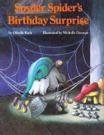 Snyder Spider's Birthday Surprise
