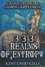 CASTLE OLDSKULL Gaming Supplement 333 Realms of Entropy: Roe1