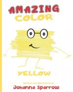 Amazing Color Yellow