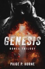 Genesis: Bones, Book One