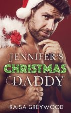 Jennifer's Christmas Daddy