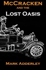 McCracken and the Lost Oasis