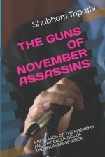 Guns of November Assassins