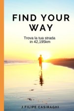 Find Your Way: Trova la tua strada in 42,195 km